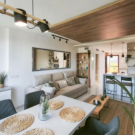 Apartment Calypso Oasis By Reyna Novillo