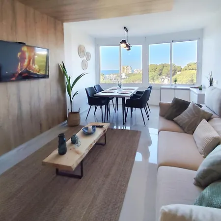 Calypso Oasis By Reyna Novillo Apartment *